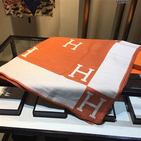 hermes blanket replica amazon|authentic Hermes blanket.